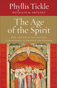 age of the spirit